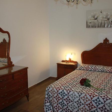 Casa Luisita In Historic Center Of Santa Lucia Villa Ngoại thất bức ảnh