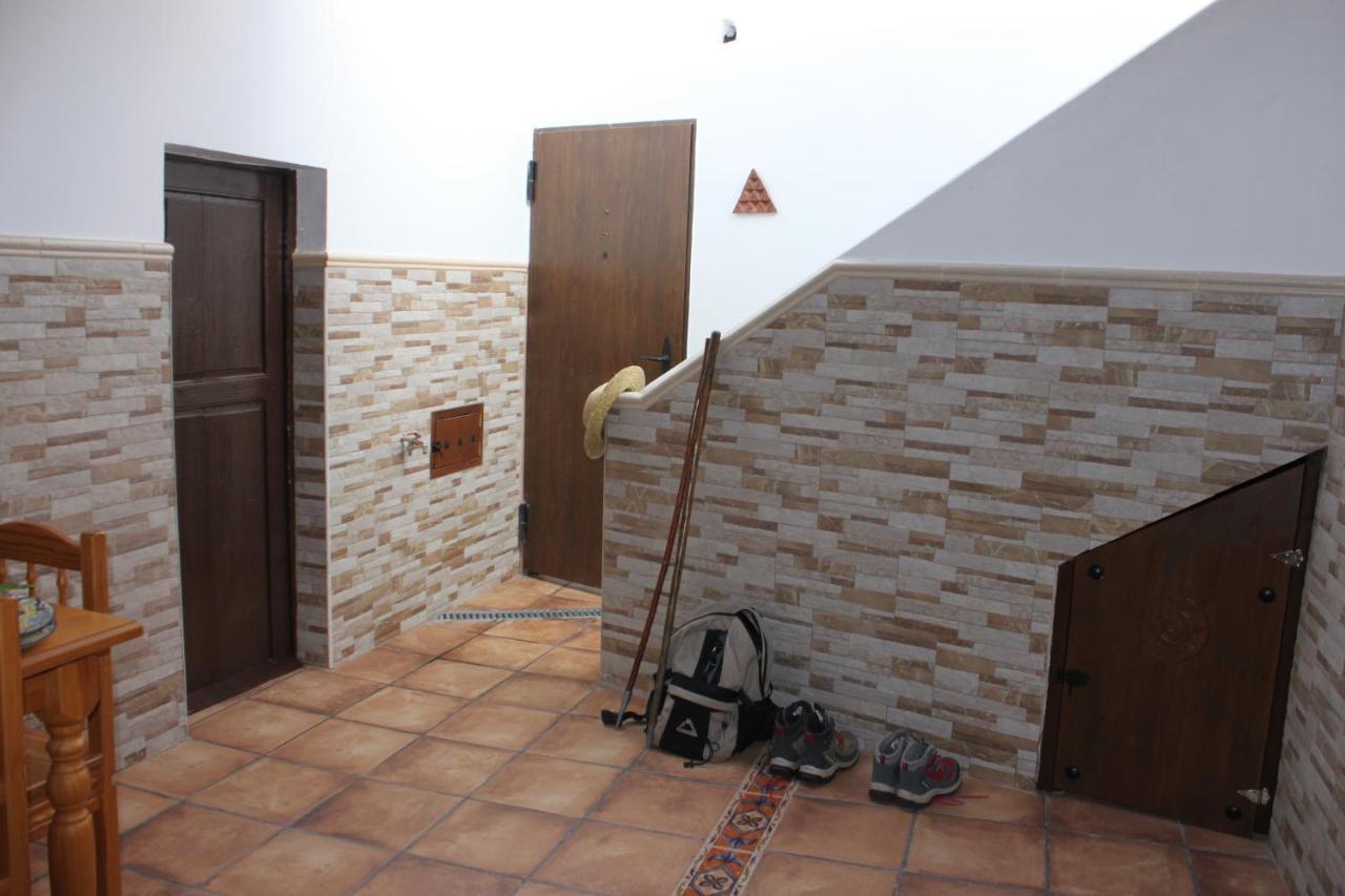 Casa Luisita In Historic Center Of Santa Lucia Villa Ngoại thất bức ảnh