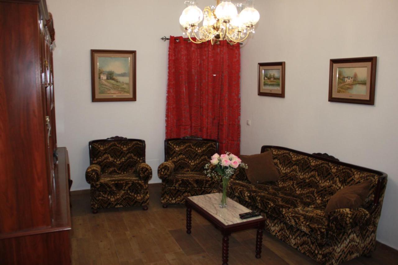 Casa Luisita In Historic Center Of Santa Lucia Villa Ngoại thất bức ảnh