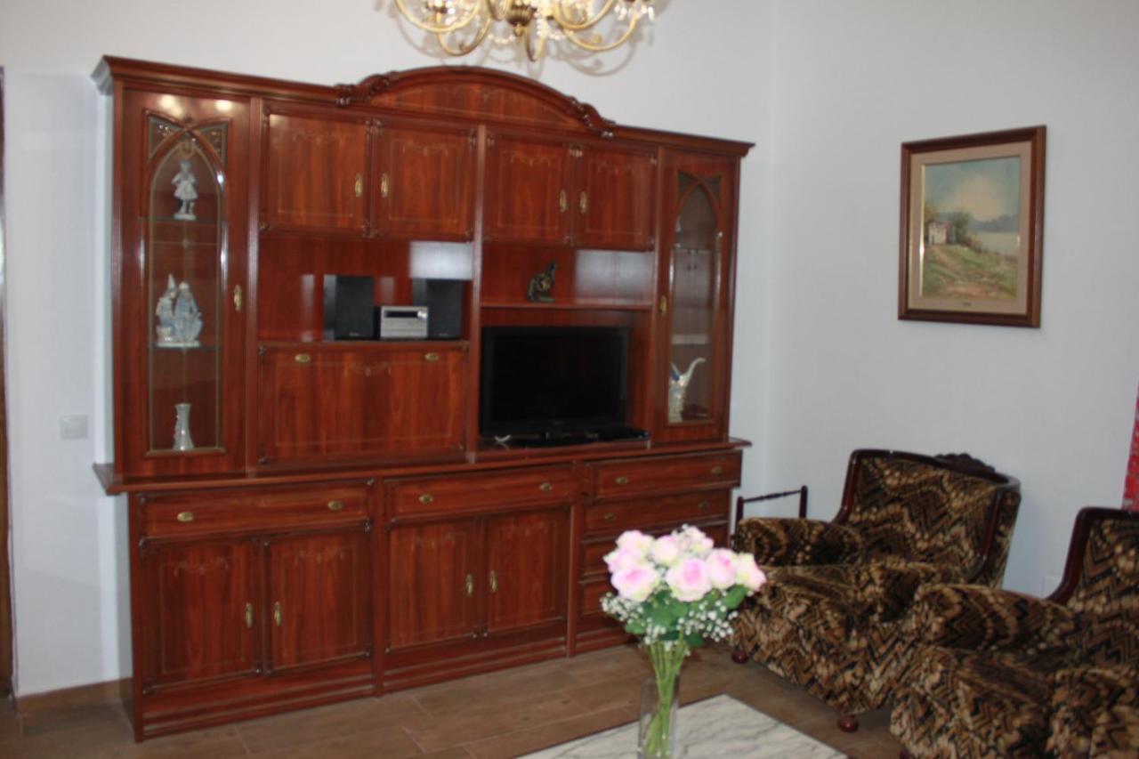 Casa Luisita In Historic Center Of Santa Lucia Villa Ngoại thất bức ảnh