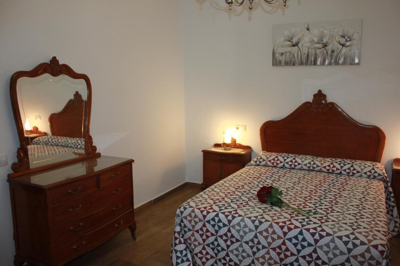 Casa Luisita In Historic Center Of Santa Lucia Villa Ngoại thất bức ảnh