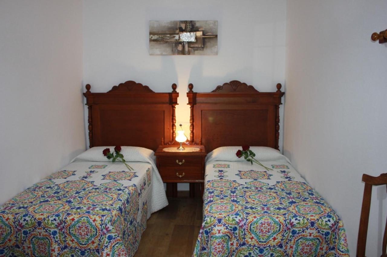 Casa Luisita In Historic Center Of Santa Lucia Villa Ngoại thất bức ảnh