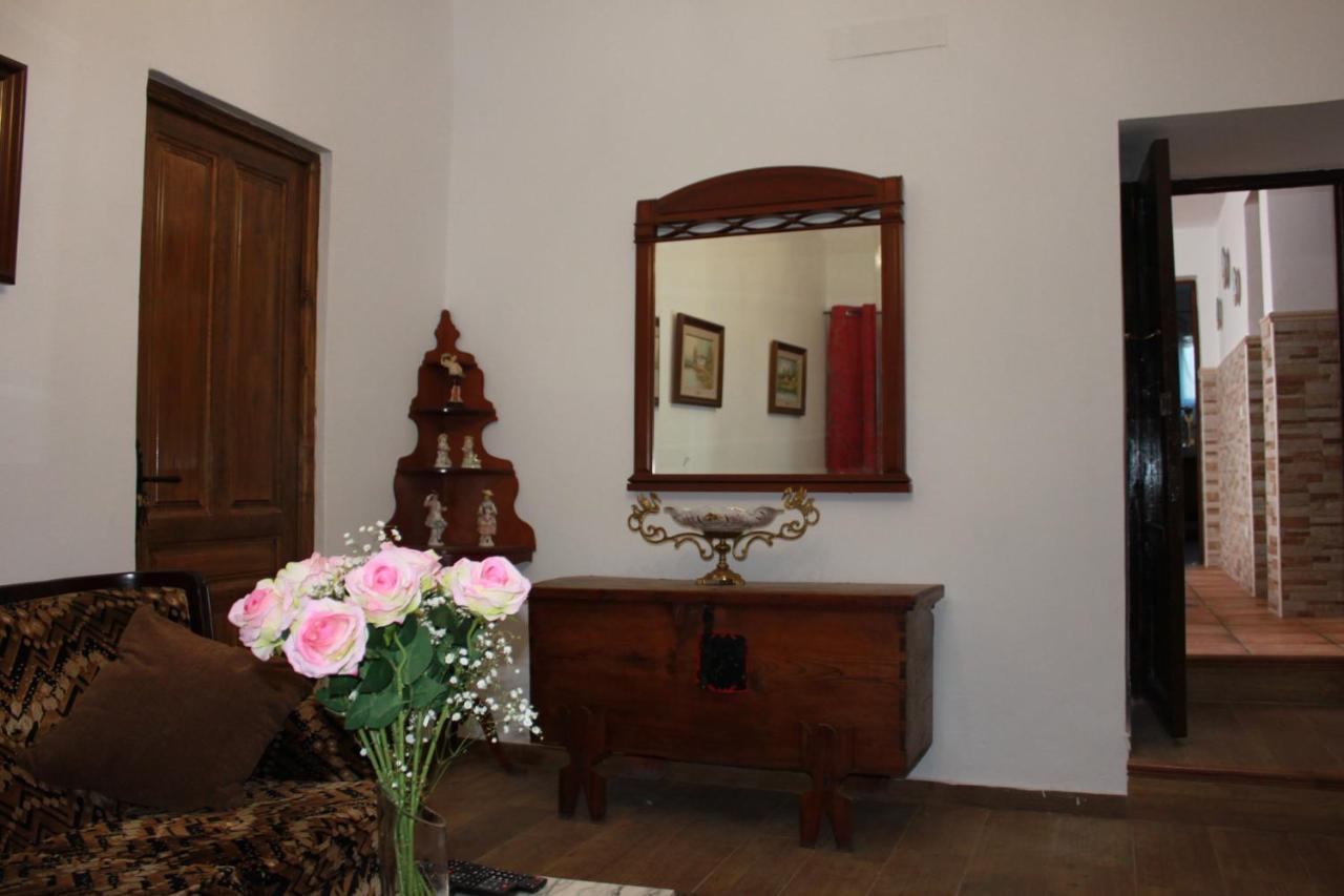 Casa Luisita In Historic Center Of Santa Lucia Villa Ngoại thất bức ảnh