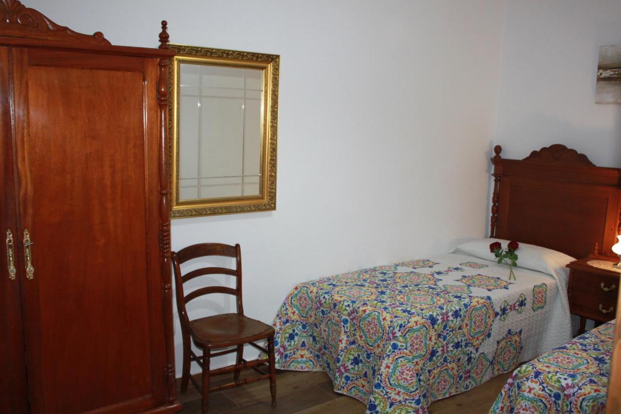 Casa Luisita In Historic Center Of Santa Lucia Villa Ngoại thất bức ảnh